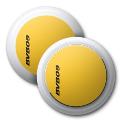 Foils for Apple AirTags glossy