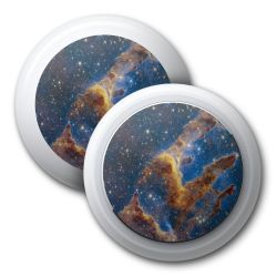 Foils for Apple AirTags glossy