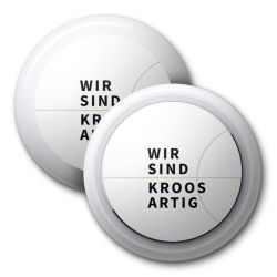 Foils for Apple AirTags glossy