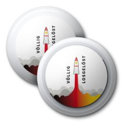 Foils for Apple AirTags glossy