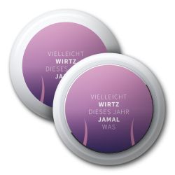 Foils for Apple AirTags glossy