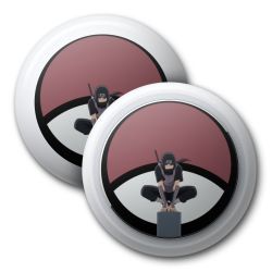 Foils for Apple AirTags glossy