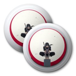 Foils for Apple AirTags glossy