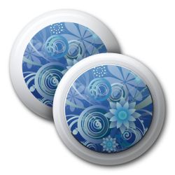 Foils for Apple AirTags glossy