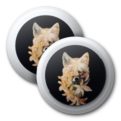 Foils for Apple AirTags glossy