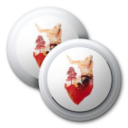 Foils for Apple AirTags glossy