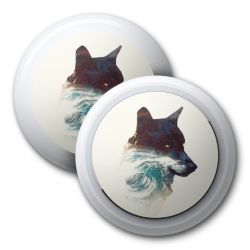 Foils for Apple AirTags glossy