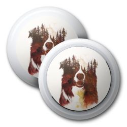 Foils for Apple AirTags glossy