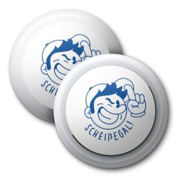 Foils for Apple AirTags glossy