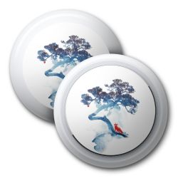 Foils for Apple AirTags glossy