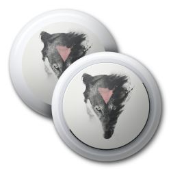 Foils for Apple AirTags glossy