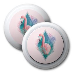 Foils for Apple AirTags glossy