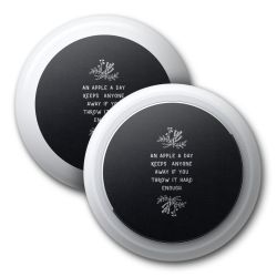 Foils for Apple AirTags glossy