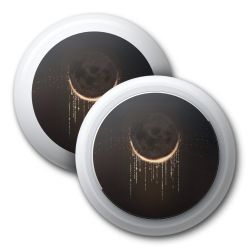 Foils for Apple AirTags glossy