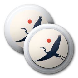 Foils for Apple AirTags glossy