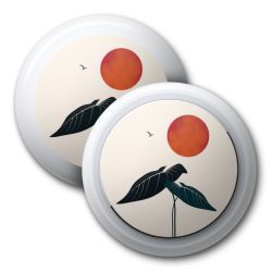 Foils for Apple AirTags glossy