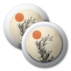 Foils for Apple AirTags glossy