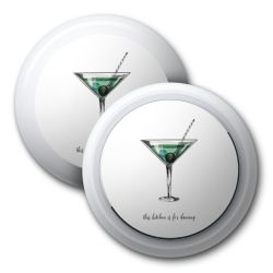 Foils for Apple AirTags glossy