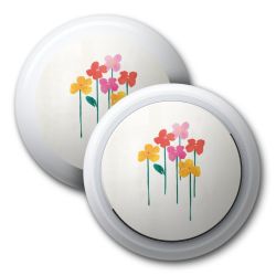 Foils for Apple AirTags glossy