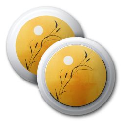 Foils for Apple AirTags glossy