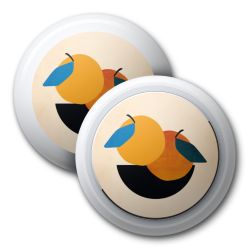 Foils for Apple AirTags glossy