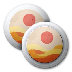 Foils for Apple AirTags glossy