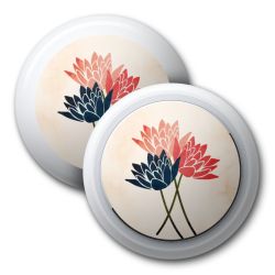 Foils for Apple AirTags glossy