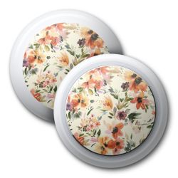 Foils for Apple AirTags glossy