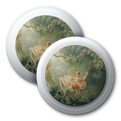 Foils for Apple AirTags glossy