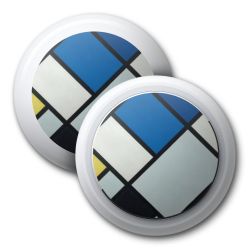 Foils for Apple AirTags glossy