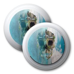 Foils for Apple AirTags glossy