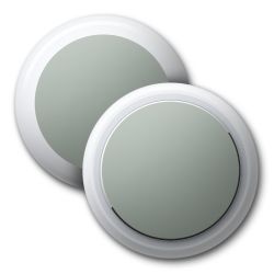 Foils for Apple AirTags glossy