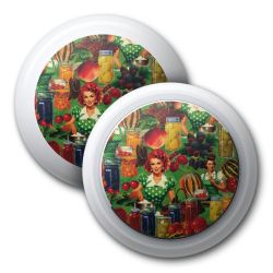 Foils for Apple AirTags glossy