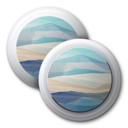 Foils for Apple AirTags glossy