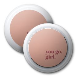 Foils for Apple AirTags glossy