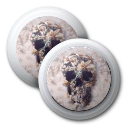 Foils for Apple AirTags glossy