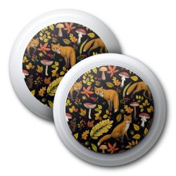 Foils for Apple AirTags glossy