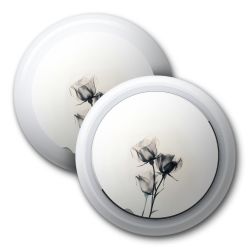 Foils for Apple AirTags glossy