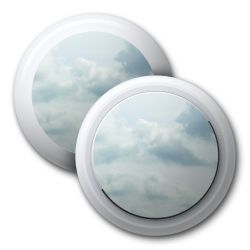 Foils for Apple AirTags glossy