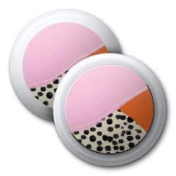 Foils for Apple AirTags glossy