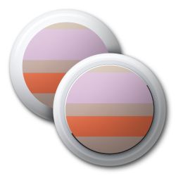 Foils for Apple AirTags glossy