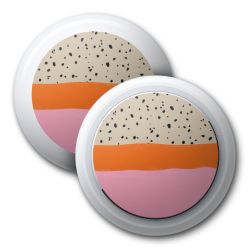 Foils for Apple AirTags glossy