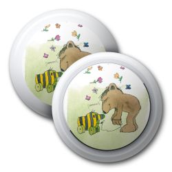 Foils for Apple AirTags glossy