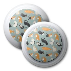 Foils for Apple AirTags glossy