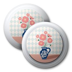 Foils for Apple AirTags glossy