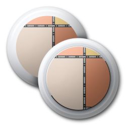 Foils for Apple AirTags glossy