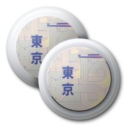 Foils for Apple AirTags glossy