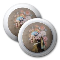 Foils for Apple AirTags glossy