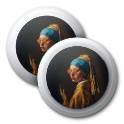 Foils for Apple AirTags glossy