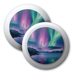 Foils for Apple AirTags glossy